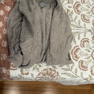 Barefoot Dreams Cardigan